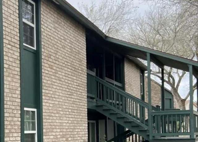 Property at 1505 N 25th St #505, Harlingen, TX 78550, 1 bed, 1 bath