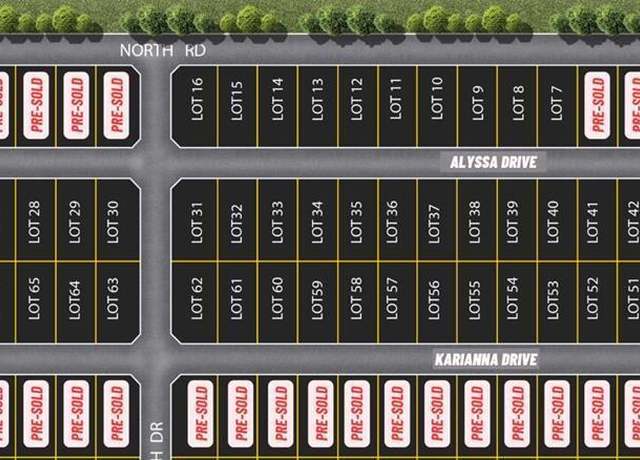 Property at LOT 50 Karianna Dr, Mercedes, TX 78570