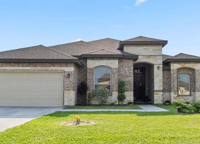 Property at 710 Knotty Pine Ln, Harlingen, TX 78552, 4 beds, 2.5 baths