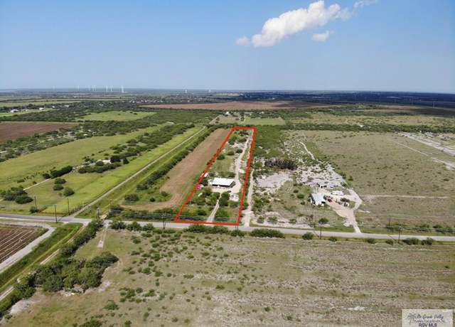 Property at 29647 Adams Rd, San Benito, TX 78586, 3 beds, 3 baths