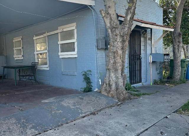Property at 340 E Jefferson St, Brownsville, TX 78520