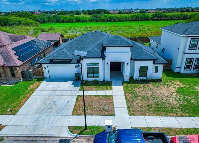 Property at 1321 White Oak Dr, Harlingen, TX 78522, 4 beds, 3 baths