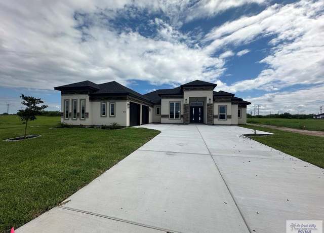 Property at 3518 Treasure Hills Blvd, Harlingen, TX 78550, 4 beds, 2.5 baths