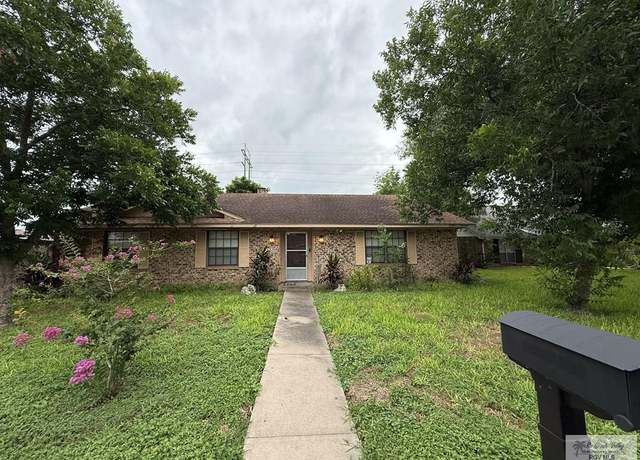 Property at 1322 Oak Ct, Harlingen, TX 78550, 3 beds, 2 baths