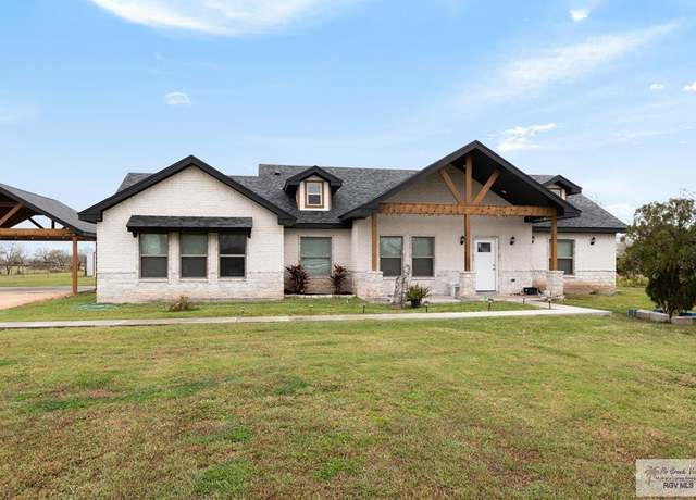 Property at 25949 Hidden Ln, San Benito, TX 78586, 4 beds, 3 baths