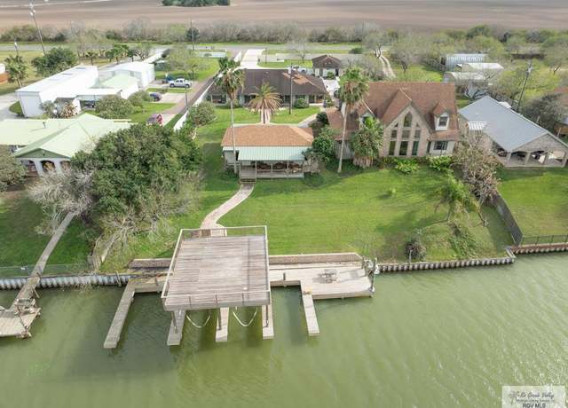 Property at 32879 Fm 2925, Arroyo City, TX 78583