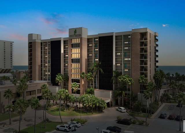 Property at 500 Padre Blvd #607, South Padre Island, TX 78597, 2 beds, 2 baths