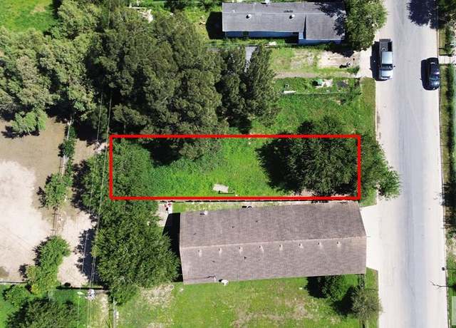 Property at Mesquite St Mesquite St, Brownsville, TX 78520