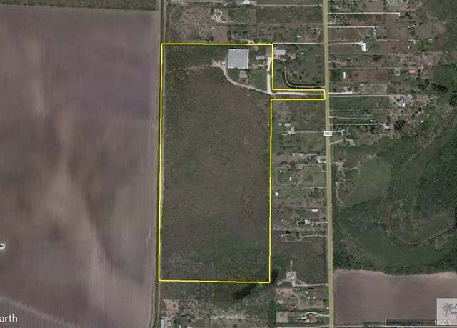 Property at 27866 Fm 803, Los Fresnos, TX 78566