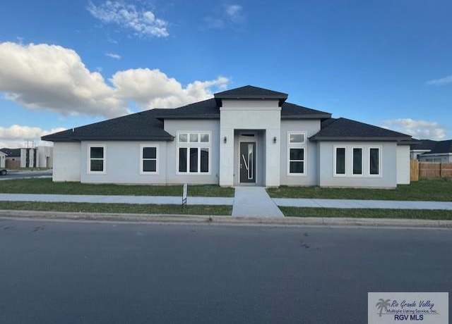 Property at 5200 Trinity River Cir, Brownsville, TX 78520, 3 beds, 3 baths