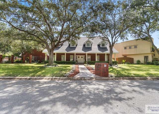 Property at 24408 Preston Trl, Harlingen, TX 78552, 5 beds, 4.5 baths