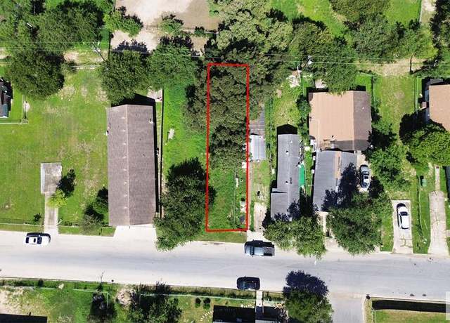Property at 165 Mesquite St, Brownsville, TX 78520