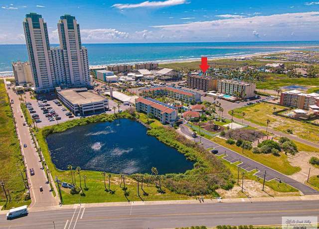 Property at 130 Padre Blvd, South Padre Island, TX 78597, 1 bed, 1 bath