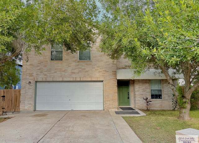 Property at 1149 Champlain Dr, Brownsville, TX 78526, 5 beds, 3 baths