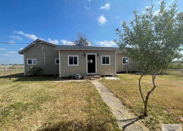 Property at 30923 Green Valley Dr, San Benito, TX 78586, 2 beds, 1 bath