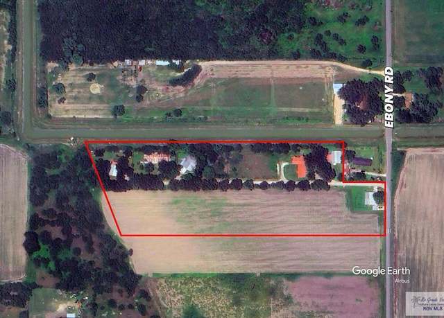 Property at 21272 Ebony Rd, Rio Hondo, TX 78583