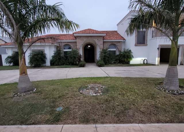 Property at 5609 Wild Bird Ln, Brownsville, TX 78526, 4 beds, 4.5 baths