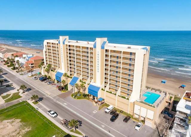 Property at 5600 Gulf #402, South Padre Island, TX 78597, 2 beds, 2 baths
