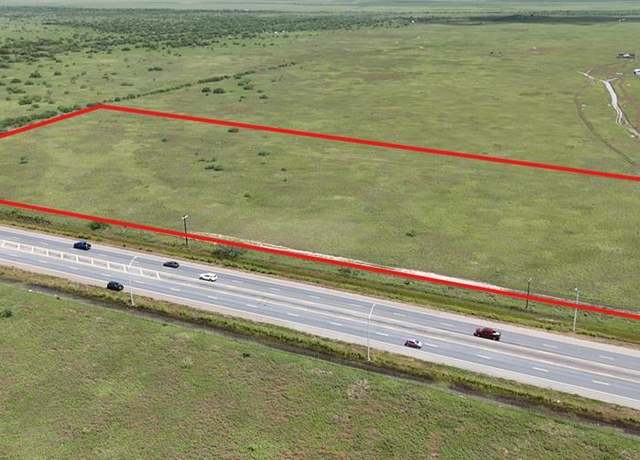 Property at 00 Ocean Blvd, Los Fresnos, TX 78566