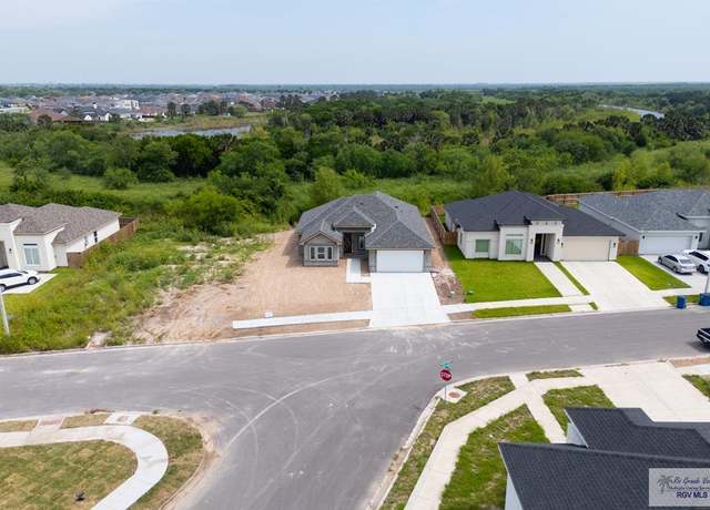 Property at 8830 Wentz Lk, Brownsville, TX 78520, 3 beds, 2.5 baths