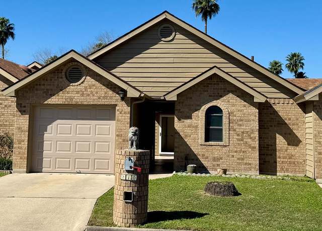 Property at 210 Heather Dr #4, Harlingen, TX 78552, 2 beds, 2 baths