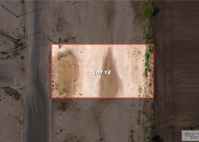 Property at 904 Kansas Ave, Mercedes, TX 78570