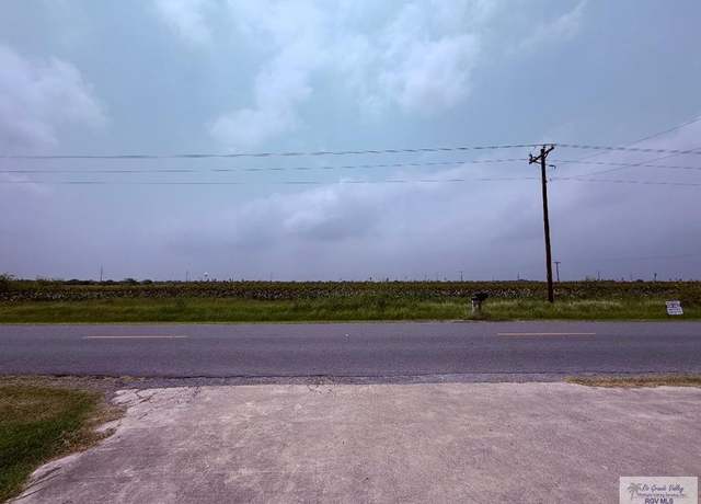 Property at 0 N Sam Houston, San Benito, TX 78586
