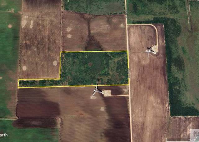 Property at 28.52 Acres Parker Rd, Rio Hondo, TX 78583