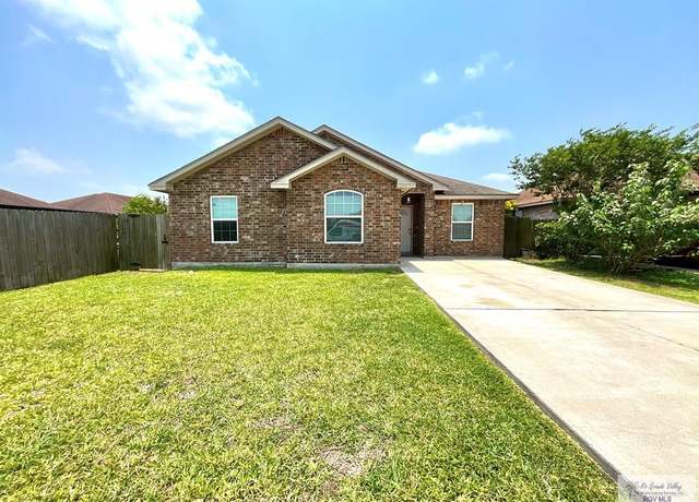 Property at 3965 Audrey Ct, Brownsville, TX 78526, 3 beds, 2 baths