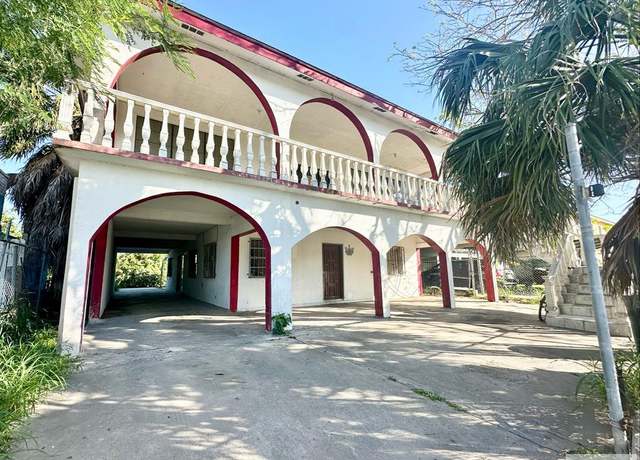 Property at 1756 Palmas Verdes Ct, Brownsville, TX 78521, 6 beds, 4 baths