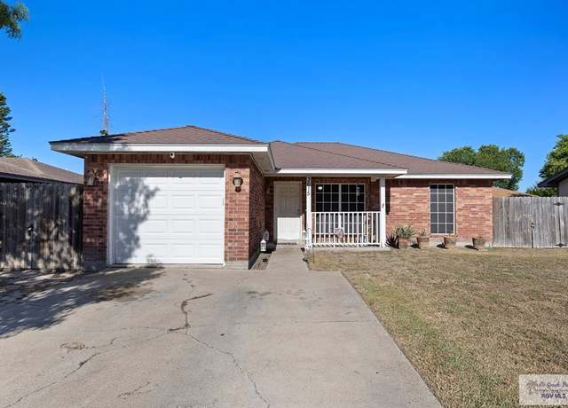 Property at 3615 Calle Costa Rica, Brownsville, TX 78526, 4 beds, 2 baths