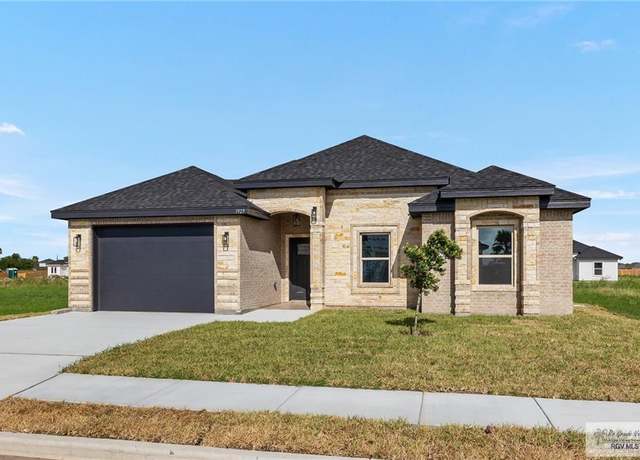 Property at 1929 Black Hills St Lot 34, San Juan, TX 78589, 3 beds, 2 baths