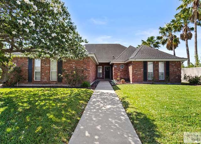 Property at 2801 N Augusta National Dr #1, Harlingen, TX 78550, 4 beds, 3 baths