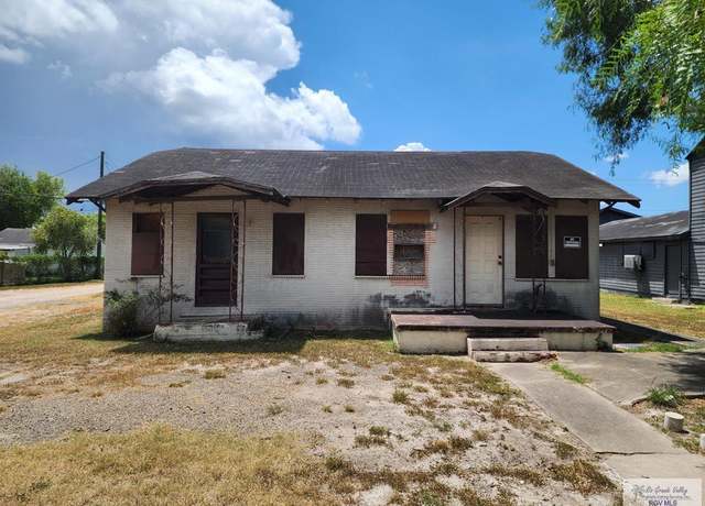 Property at 1310 S 1st St, Harlingen, TX 78550, 1 bed, 1 bath