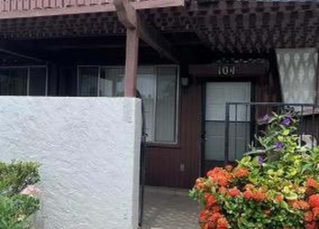 Property at 401 Boca Chica Blvd #104, Brownsville, TX 78520, 2 beds, 1.5 baths