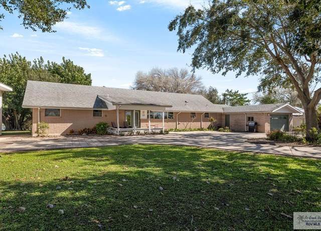 Property at 119 Chachalaca Dr, Bayview, TX 78566, 3 beds, 3 baths