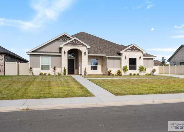 Property at 1214 Thacker Ln, Harlingen, TX 78552, 4 beds, 3.5 baths
