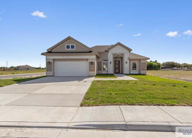 Property at 23547 Murphy Ct, Harlingen, TX 78552, 3 beds, 2 baths