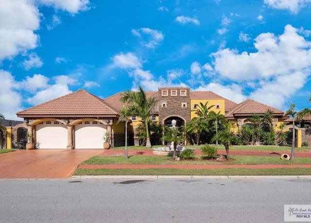 Property at 7248 Lago Viejo Blvd, Brownsville, TX 78520, 5 beds, 2.5 baths