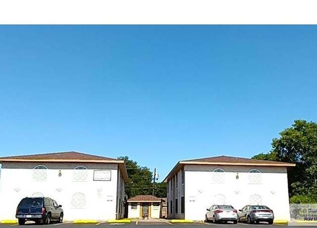 Property at 1106 N A St, Harlingen, TX 78550