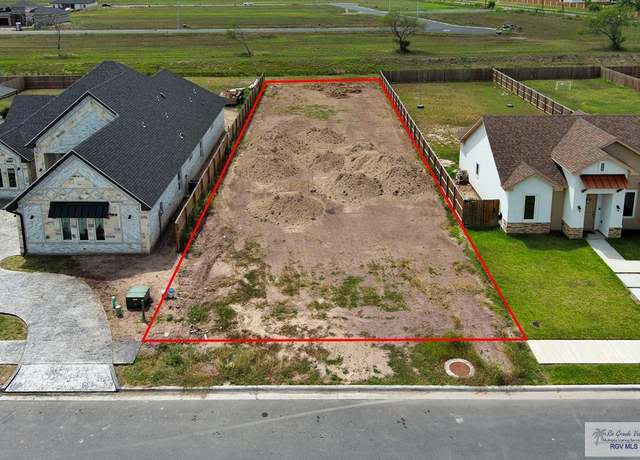 Property at 2724 N Neel Dr, Brownsville, TX 78526
