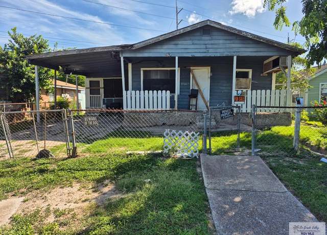 Property at 2734 E Taylor St Unit Block 17/Lot 3, Brownsville, TX 78520
