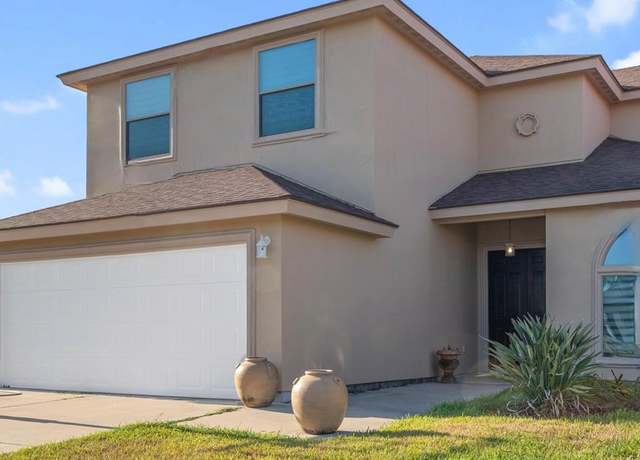 Property at 2386 Salerno Dr, Brownsville, TX 78526, 4 beds, 3.5 baths