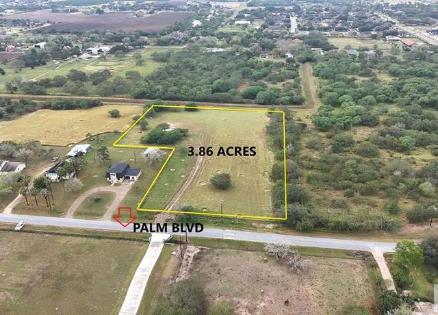 Property at 27030 Palm Blvd, Harlingen, TX 78552