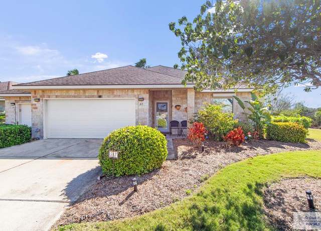 Property at 57 Golf House Rd, Laguna Vista, TX 78578, 3 beds, 2 baths