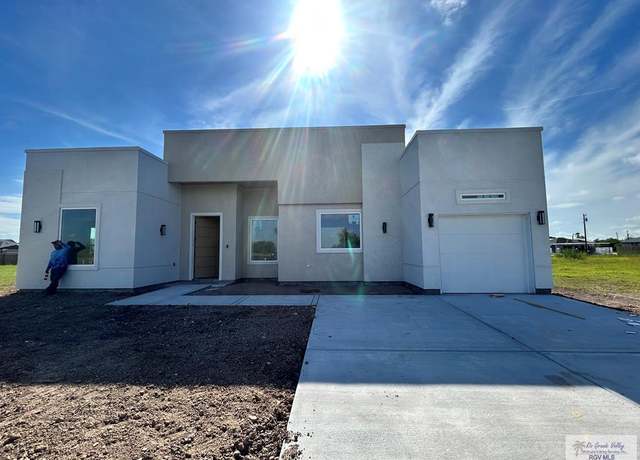 Property at 356 Alfonso Mata Rd, San Benito, TX 78586, 3 beds, 2 baths