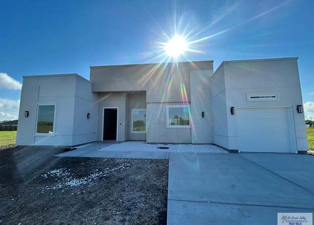 Property at 356 Alfonso Mata Rd, San Benito, TX 78586, 3 beds, 2 baths
