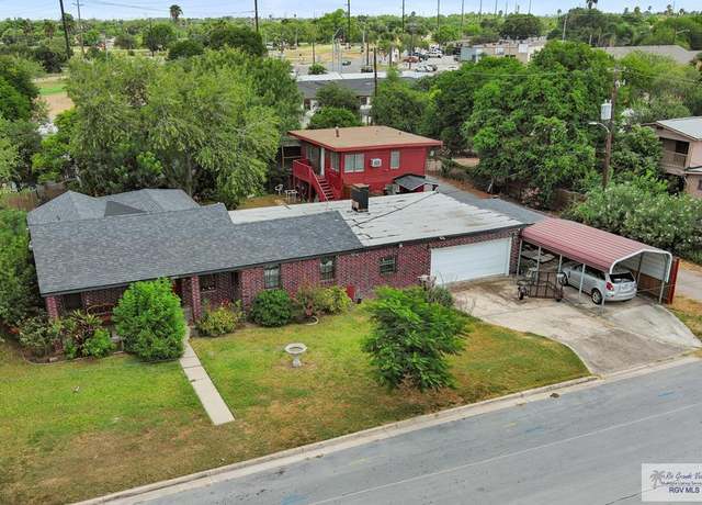 Property at 2000 W Jefferson St, Brownsville, TX 78520