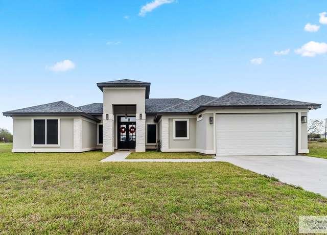 Property at 233 Green Jay Ct, Harlingen, TX 78552, 3 beds, 2.5 baths