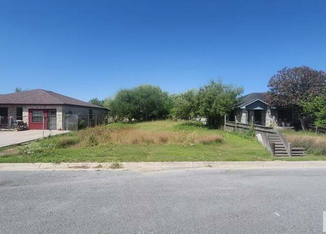 Property at 410 Pedernales Cir, Brownsville, TX 78521